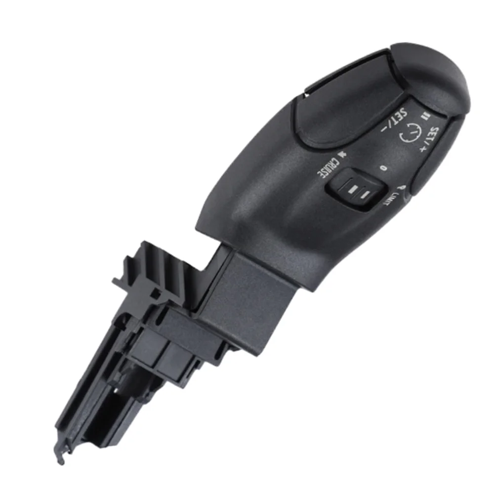 

Переключатель ручки круиз-контроля для Citroen BERLINGO C5 C6 C8 XSARA Peugeot 206 307 12272004