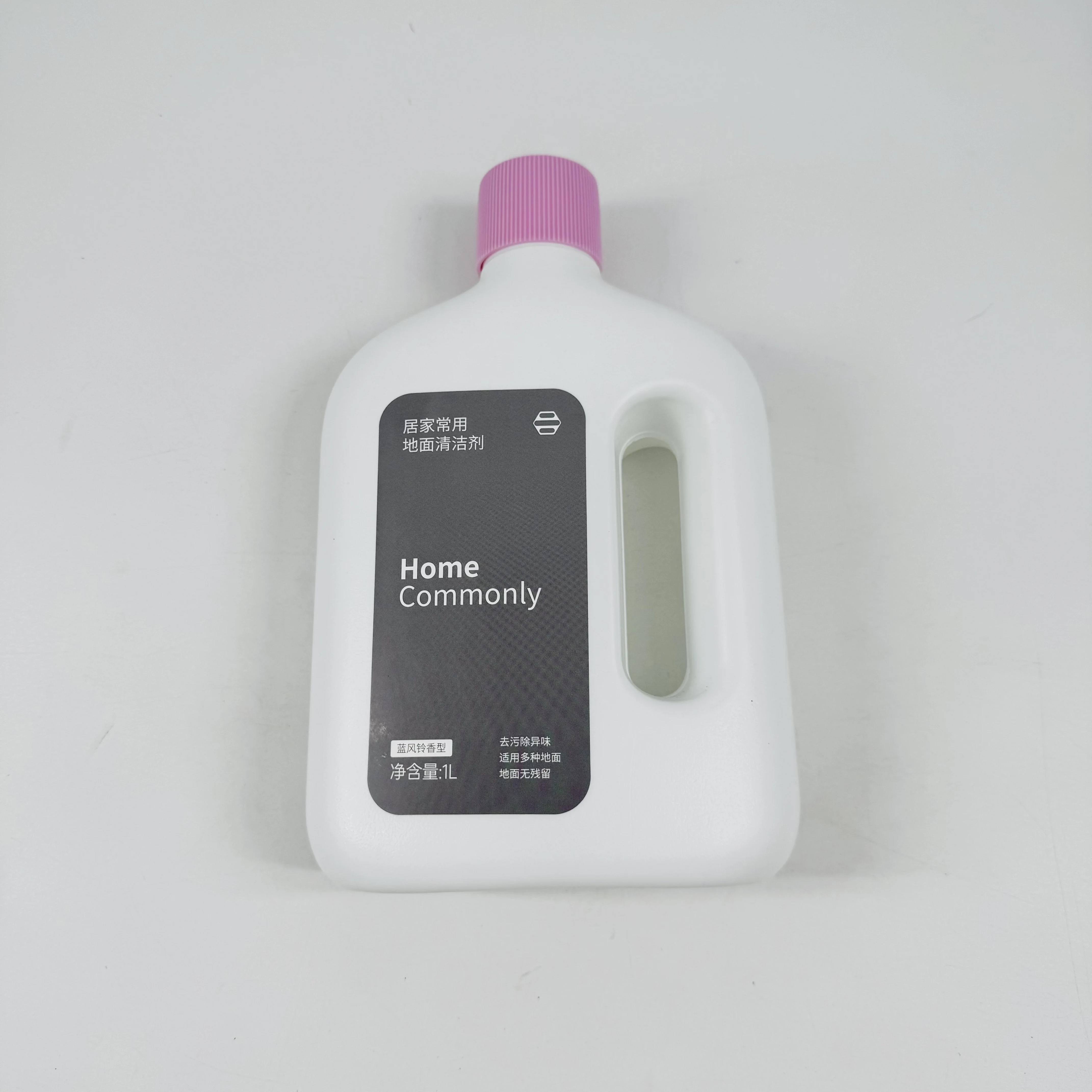 Ежедневный очиститель пола Xiaomi Mijia 1C DaitlyElements, 1 л (специально для самоочищающегося робота)