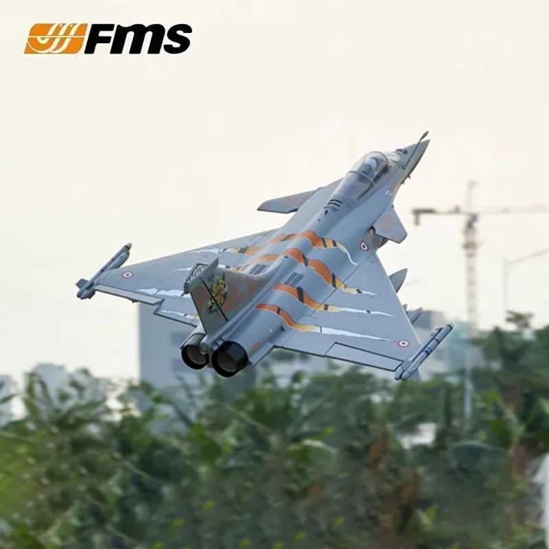 

FMS 64mm ducted gust like real attack aircraft fixed wing aircraft model adult electric remote control model toy