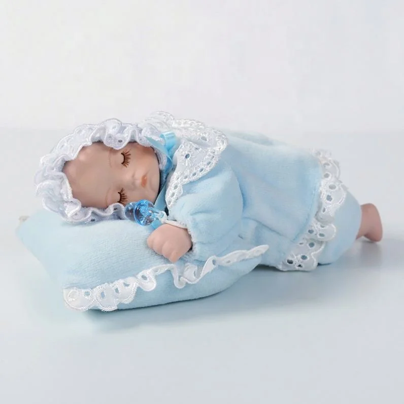 

Shake the Head Baby Music Box Wedding Gift Birthday Present Christmas Gift for the Baby