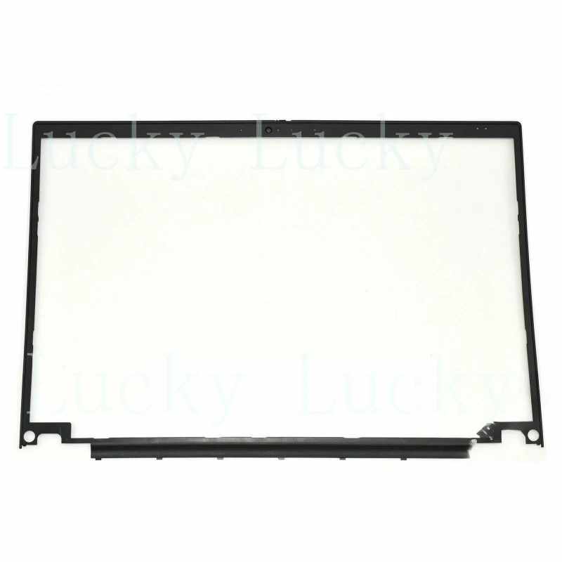 

Новая передняя рамка/крышка для Lenovo Thinkpad T15 Gen 1 / 2 P15s Gen 1 / 2 (для ЖК-дисплея)