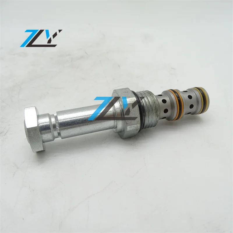 226-4408 High quality Rotary angle mixer valve core 2264408 Excavator hydraulic parts