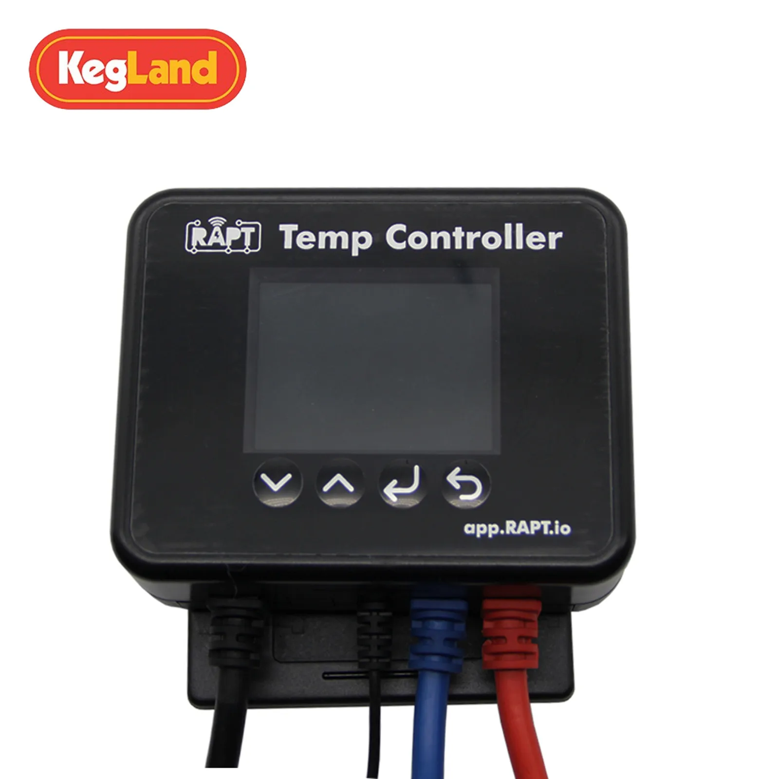 Craft Brewing Temperature Controller RAPT Temperature Power Supply Control Box