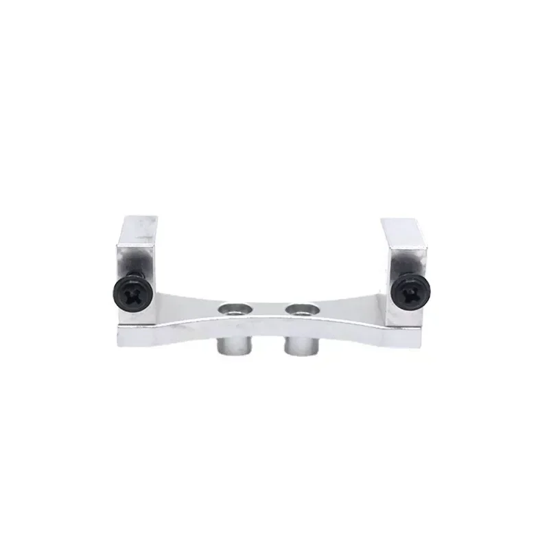 

Металлические детали для модернизации, кронштейн для крепления сервопривода для MN99, mn98, MN99S, D90