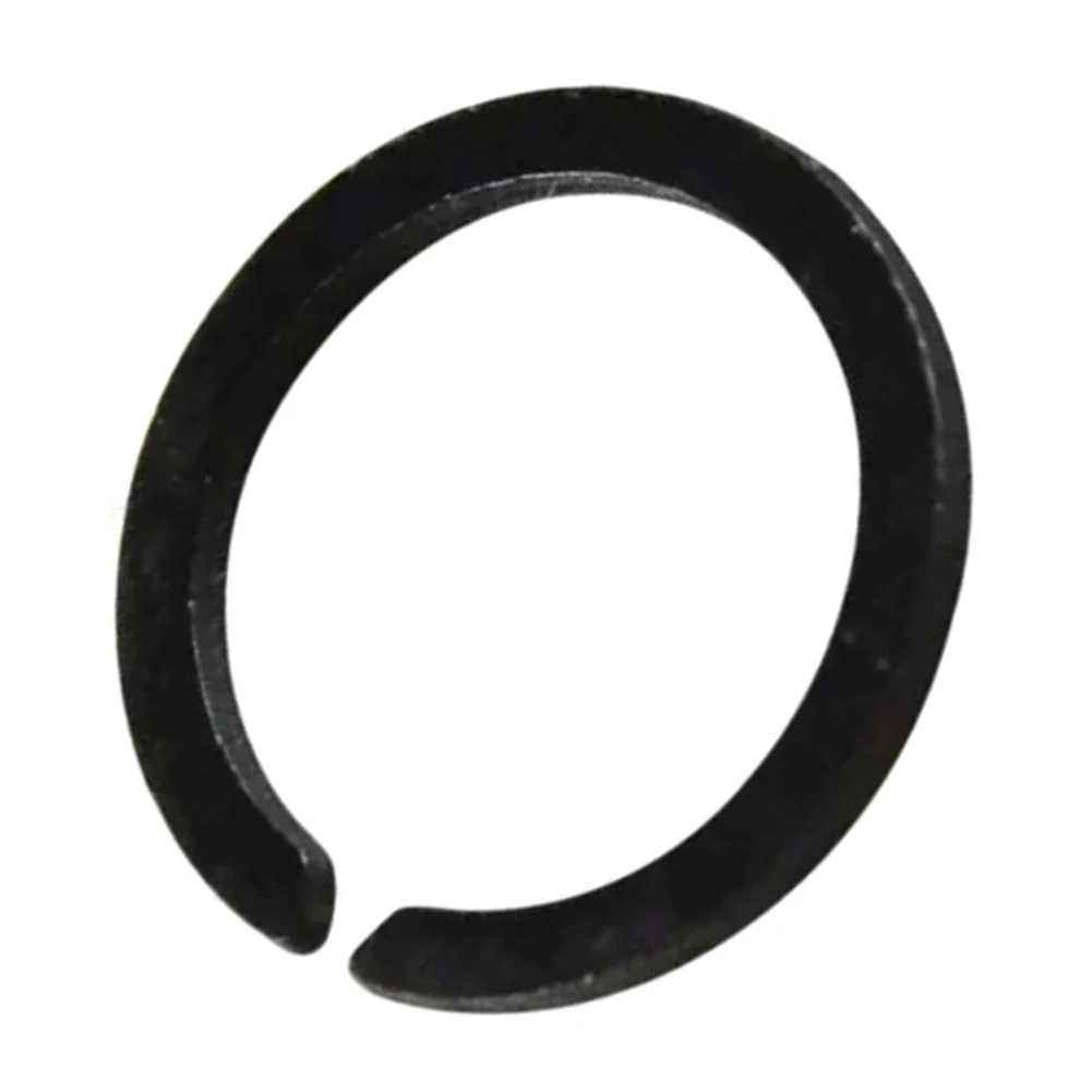 Screwdriver Part Retaining Ring Snap Ring Style Press-fit Retention Compact Fit Easy Installation Aftermarket Part