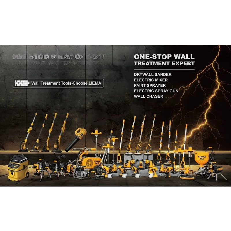 آلة تلميع الخرسانة لتنعيم الأرضيات وتنعيم الحجر على الحائط آلة تلميع للطحن على نطاق واسع