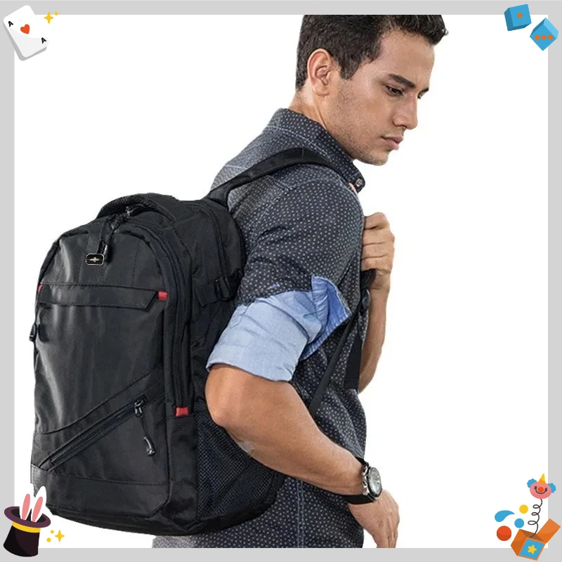 

Бестселлер, сумка для хранения татуировок, аксессуары, новый деловой мужской водонепроницаемый тканевый Оксфорд, сумка для компьютера, простой дорожный рюкзак