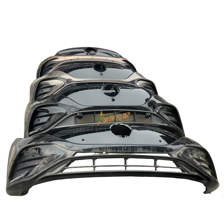 

High Quality Factory Direct Car Bumper with Grille Assembly Models EQE294 EQB243 EQE295 EQC293