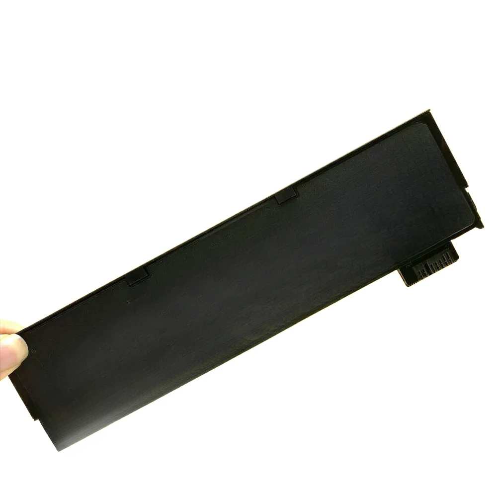 For Lenovo ThinkPad T470 T480 T570 T580 P51S  01AV424 SB10K97580 24Wh 01AV424 Laptop Battery