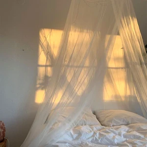 Mücken hängende Moskito -Müllkippe Sommerschlafzimmer Bett Fliege Insekt Hängende Tüllvorhang König Schlaf Mücken 8 Hauptverkäufe Moscker Casal Bett - №3