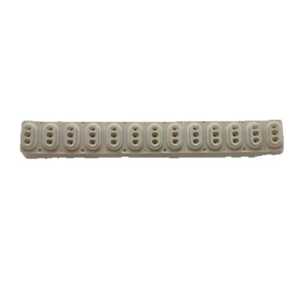 Key contact rubber Silicon Strip For Studiologic Fatar SL88 SL73 NUMA L88 Grand