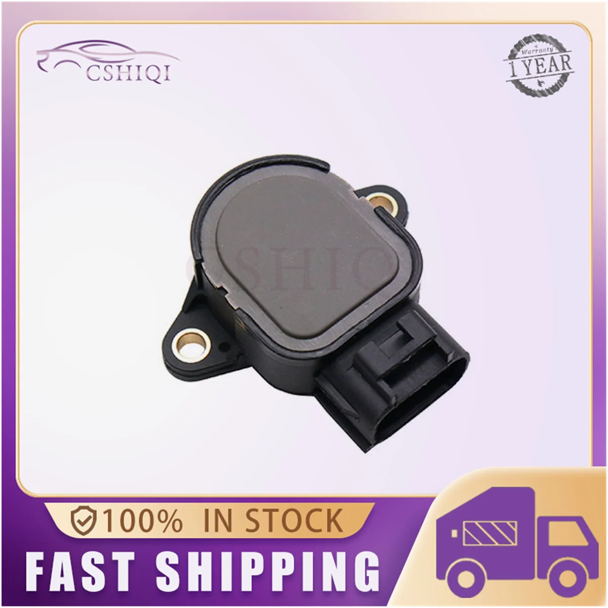 89452-35020 89452-35100 88970220 Sensore di Posizione della Valvola A Farfalla TPS Per Toyota Corolla Matrix LE Sport XRS CE Berlina 4 Porte 1.8L l4