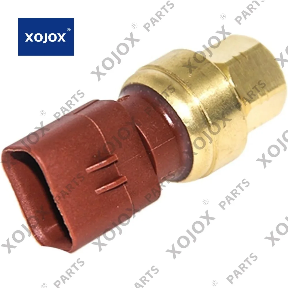 

Датчик XOJOX C-9 C7 C9 305-6873 для экскаватора E320D2, электрический датчик двигателя дизельного экскаватора 3056873