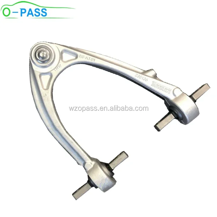 OPASS Front axle upper Control arm For Ferrari 488 GTB 458 Italia F12 TDF California T Turbo 235136