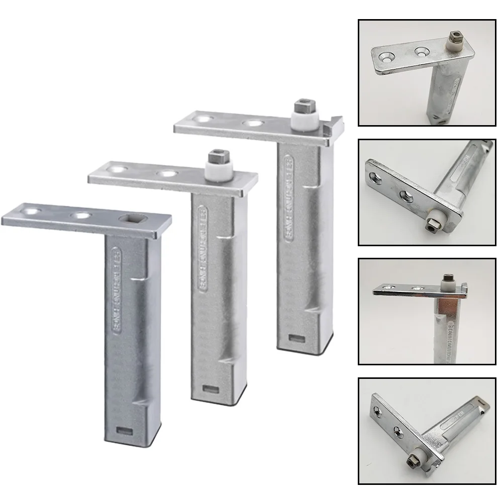 Door Shaft Hinge Cold Storage Hinge High Load-bearing Capacity Performance Enhancement Cold Storage Easy To Use