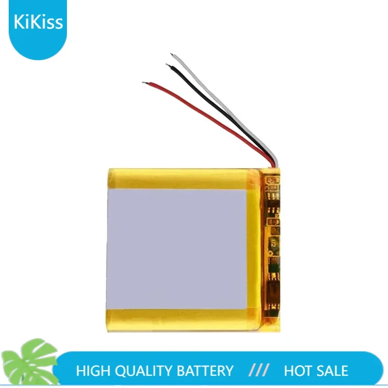 

R5 Saber(R5S) Li-ion Battery For HiBy R5 Saber