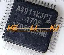 

100%new Free shipping A4911KJPT A4911KJPTR-T QFP48