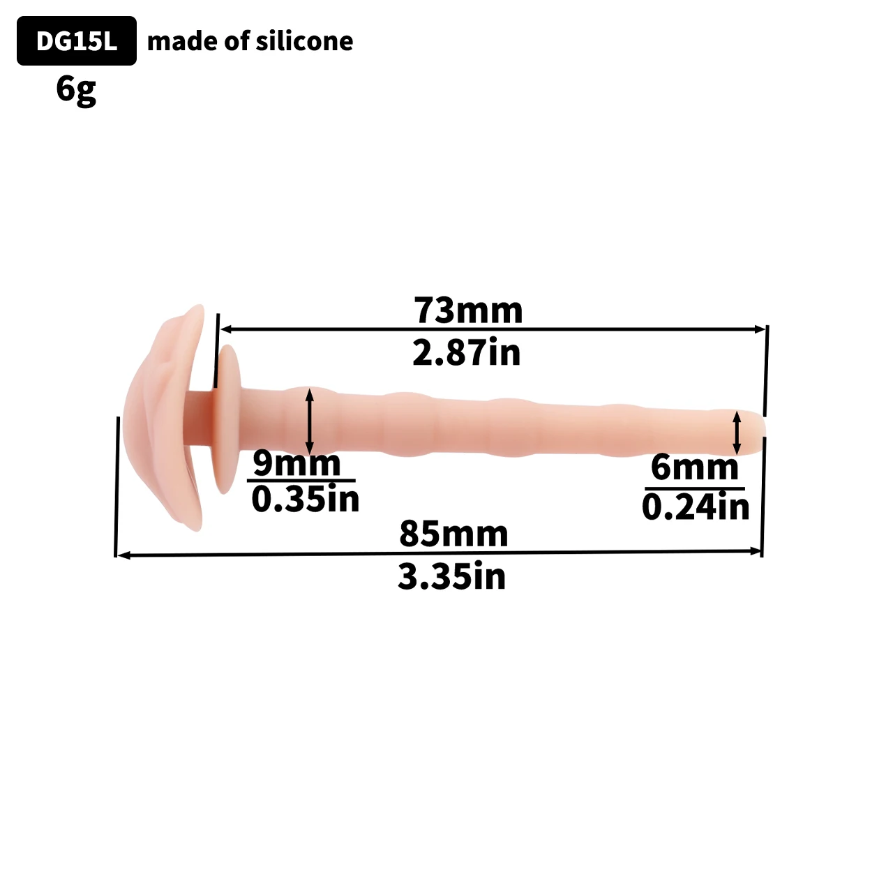 FRRK 18+ Keuschheitsgürtel aus Aluminiumlegierung mit hautfarbenem Silikon-Klitoris- und Harnröhrenkatheter, Penisring, Erotikspielzeug für Erwachsene