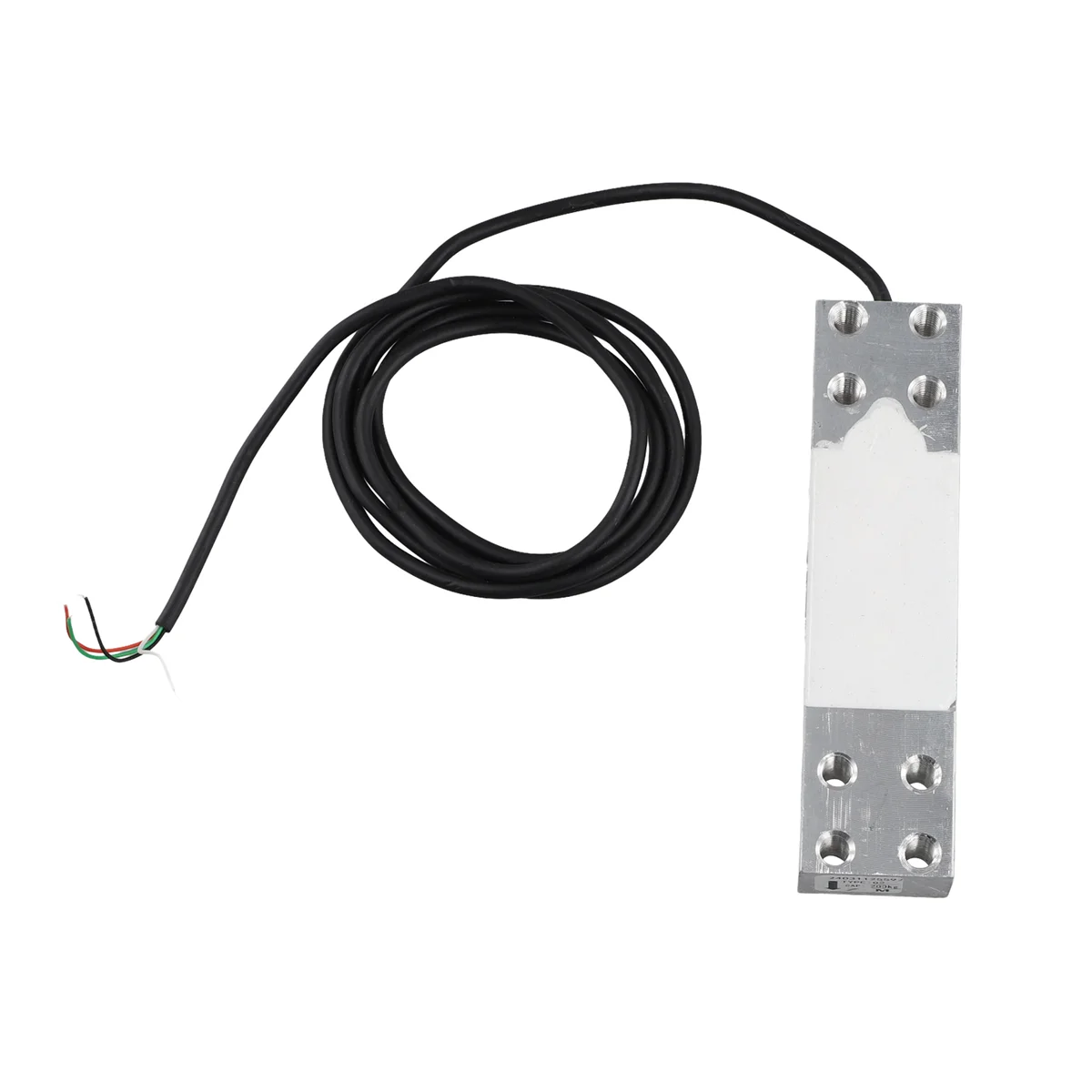 200 Kg Electronic Scale Sensor Digital Load Cell Weight Sensor Platform Scale Load Cell Single Point Beam Sensor