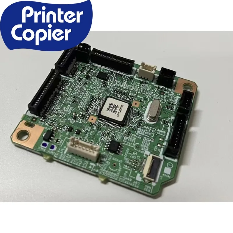 1pc RM3-7409 RM3-7580 DC Controller Board PCB for HP LaserJet