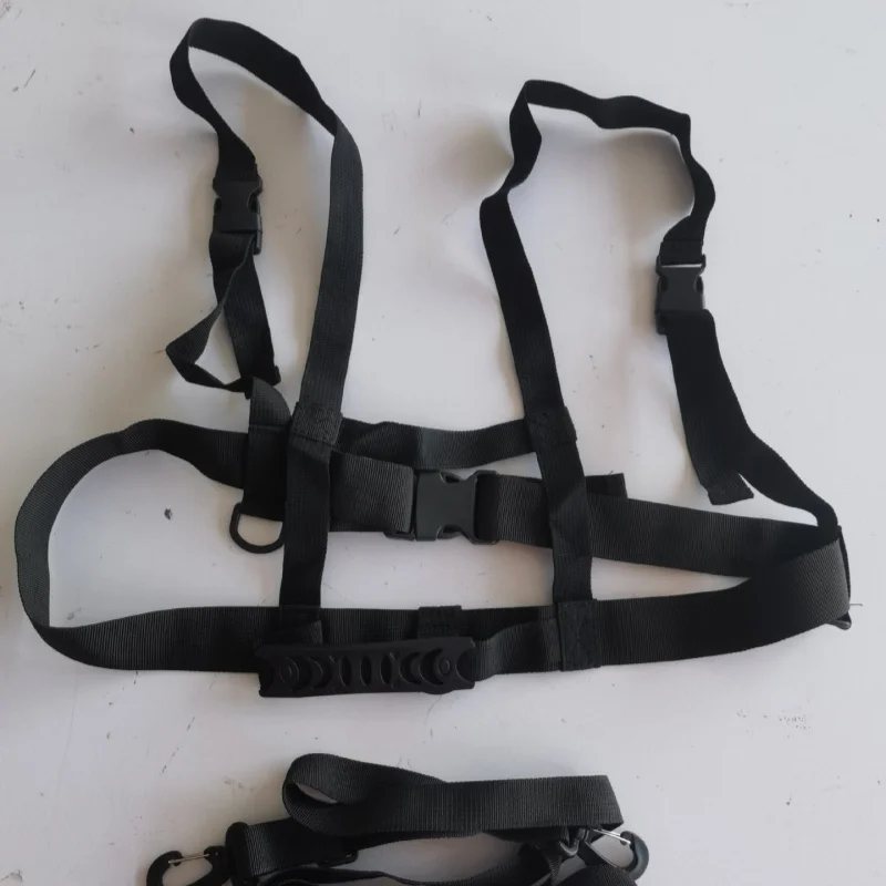 Kids Ski Training Harness 6