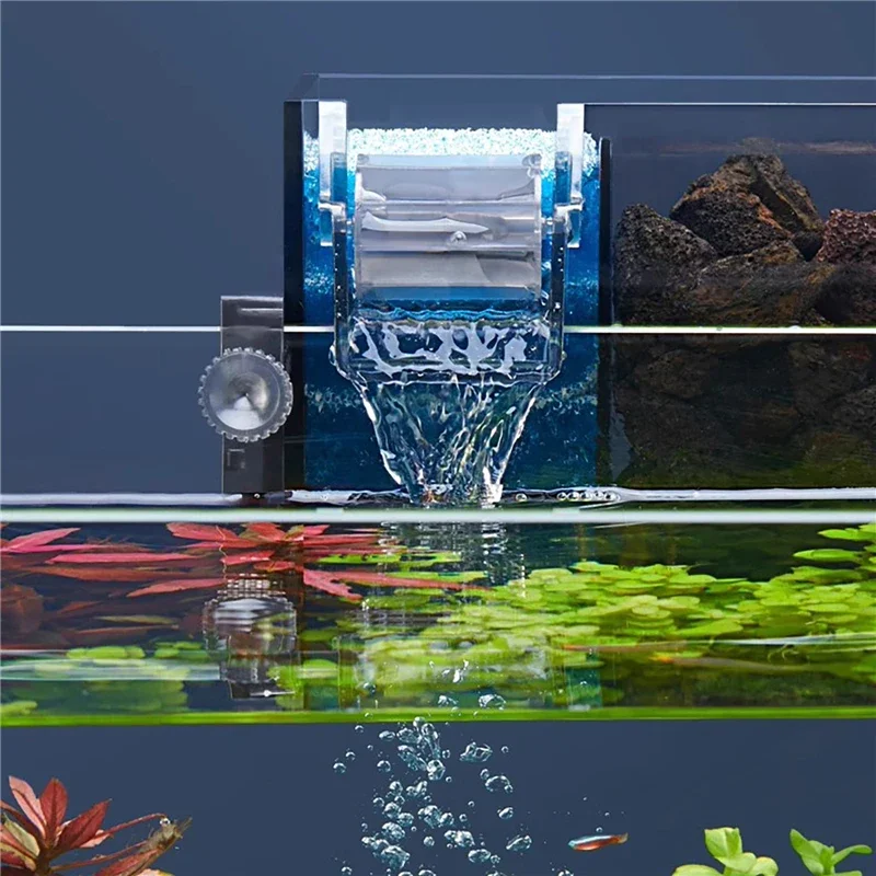 Thumbnail 2 - #66 Best Aquarium Filter Pumps to Buy In 2026
