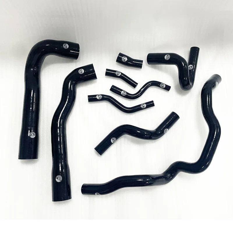 Silicone Radiator H…