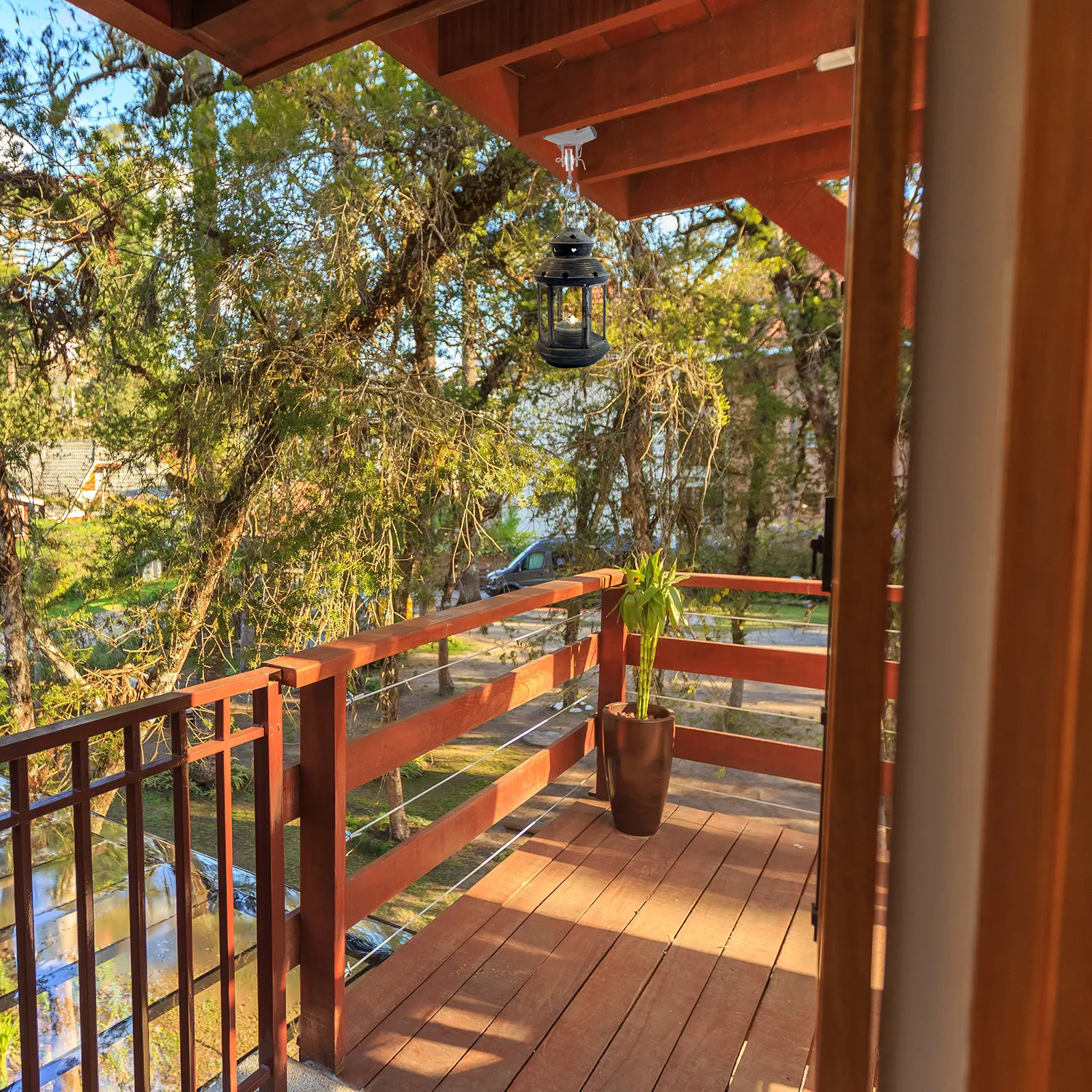 

Влагозащищенный 3-позиционный подвесной патрон E27 из цинкового сплава для наружного освещения и горнодобывающей промышленности