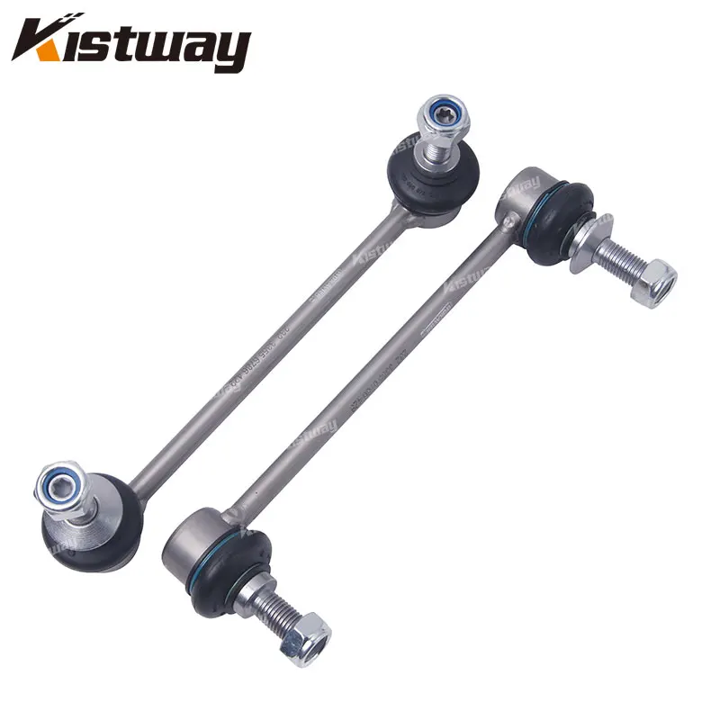 

2PCS Rear Stabilizer Bar Links For BMW 5 Series F07 GT F11 535i 550i GT xDrive 33556786429