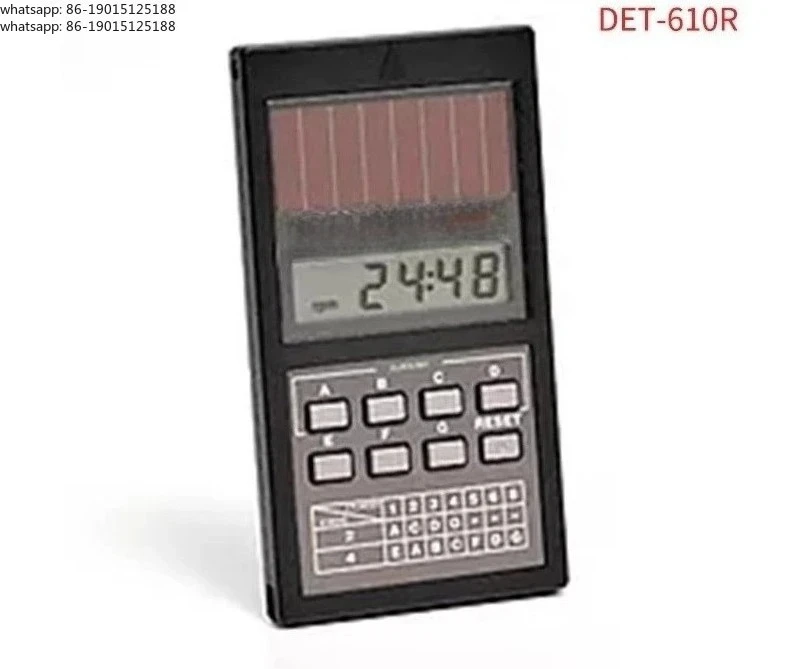 Factory Direct  2026  PET series  engine tachometer, speedometer