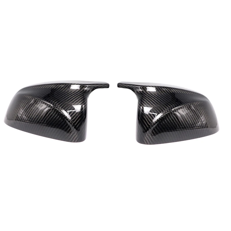 For BMW X3 X4 X5 X6 X7 G01 G02 G05 G06 G07 Car Mirror Accessories M Look Rear View Side Mirror Cover