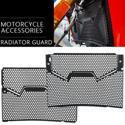 F900 R XR For BMW F900R F900R-SE F900XR F900XR-TE 2020 2021 2023 2024 Motorcycle Aluminum Radiator Grille Cover Guard Protection