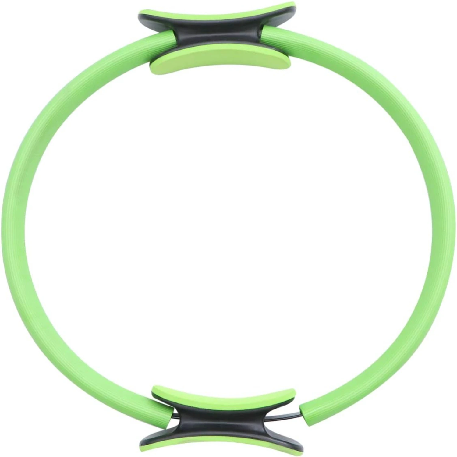 

Enhance your Pilates workout with the sturdy and versatile Compact Pilates Ring. Boost strength, flexibility, and overall perfor