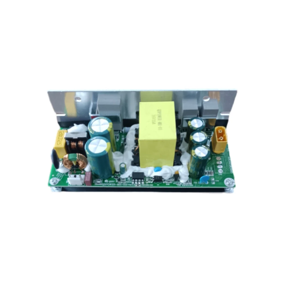 16V 15A Switching Power Supply Module AC-DC Convertor AC100-240V to DC16V 15A Buck Power Supply Board Step-down Power Bare Board