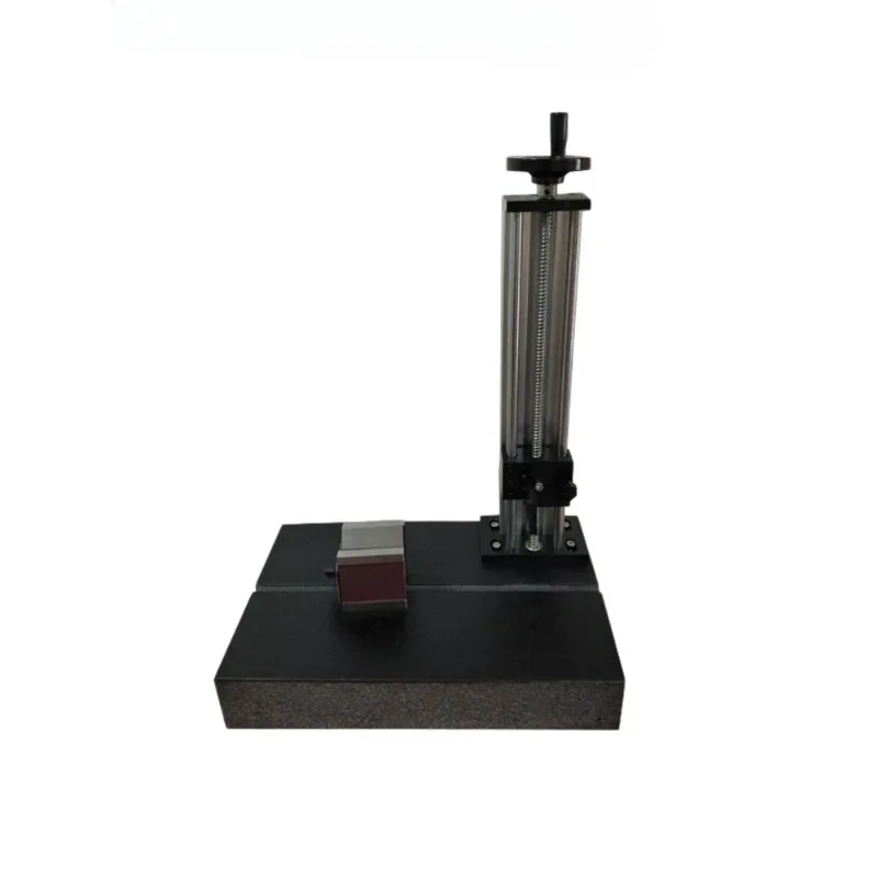 Surface Rough Finish Meter Era TR200 Japan SJ210 Measuring Platform Marble Lifting Bracket