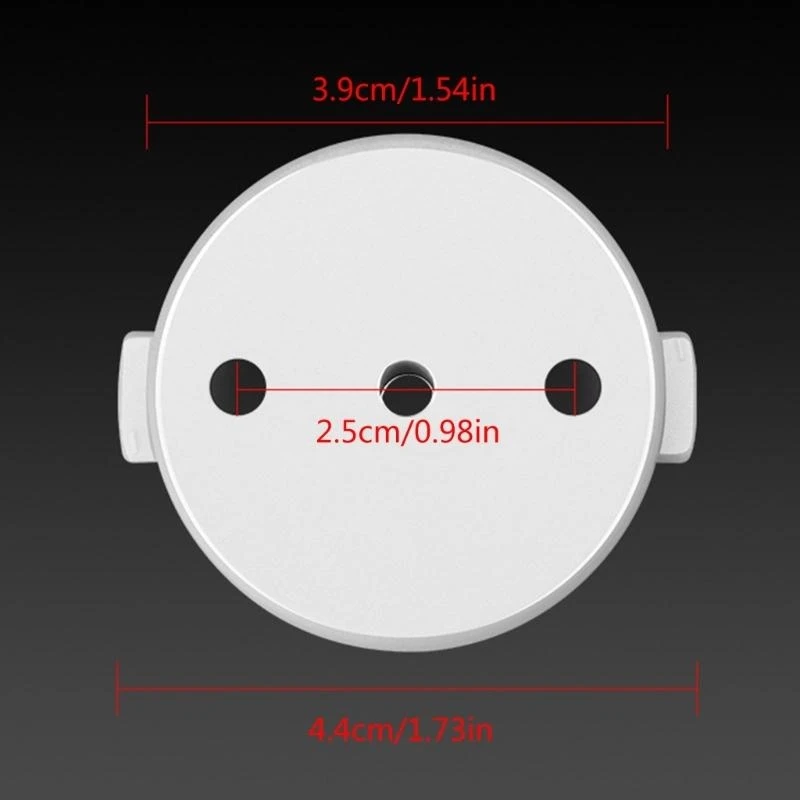 Base per telecamere per casa affidabilità, base sorveglianza semplice