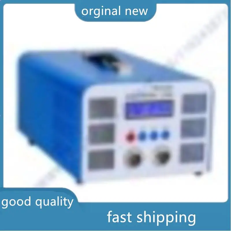 EBC-A40L High current power battery capacity tester 40A NEW ORIGIANL