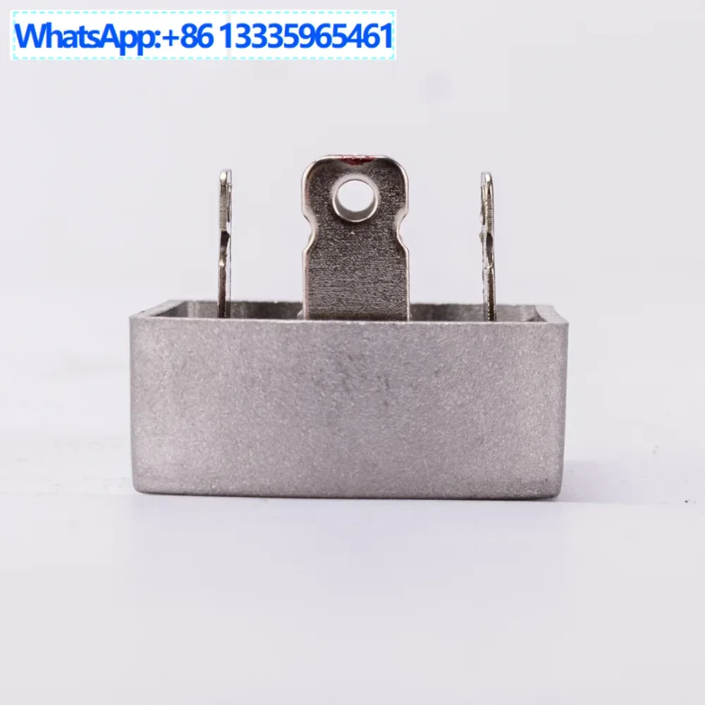 

20PCS QL5010 20A 1000V Rectifier, Rectifier Bridge, Diesel Generator Accessories, Single Phase