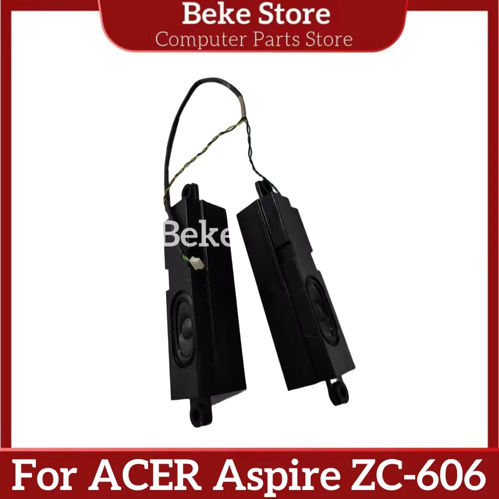 

Beke New Original For ACER Aspire ZC-606 Laptop Built-in Speaker Left&Right Fast Ship