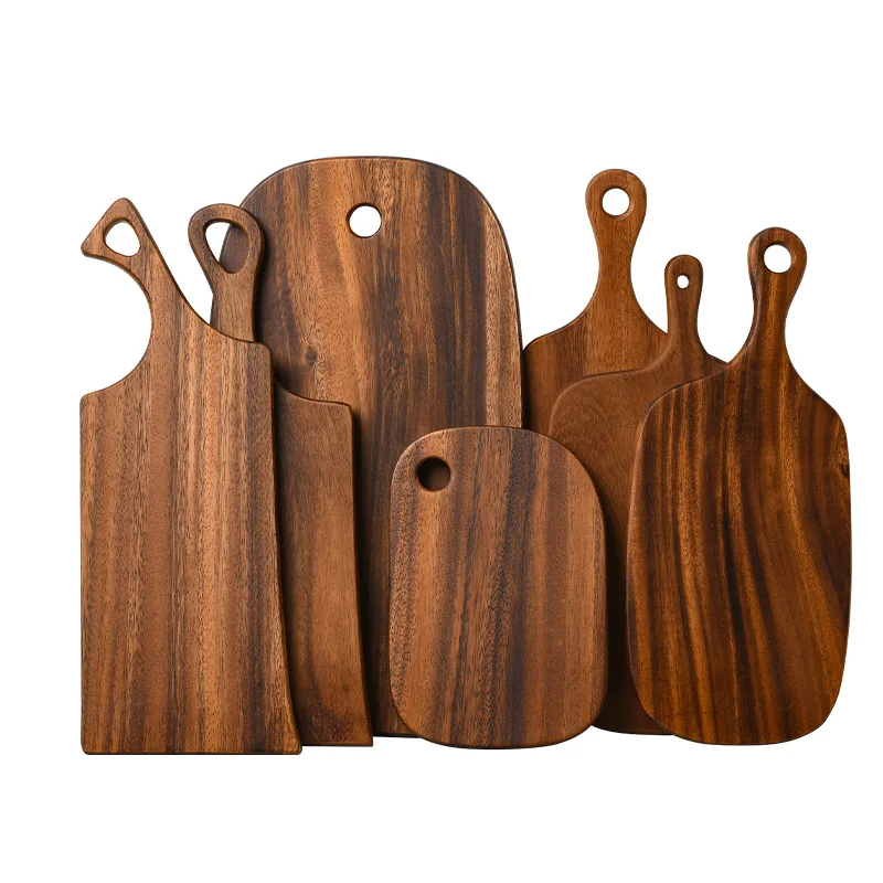 Rosewood Wooden Cut…