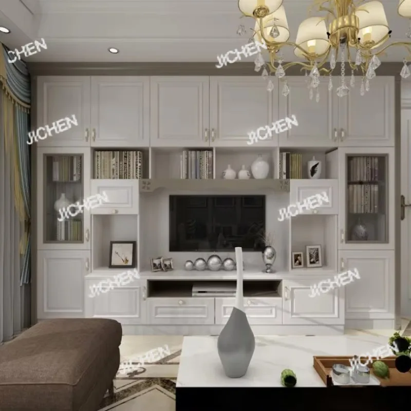 

European French Style Design TV Cabinet