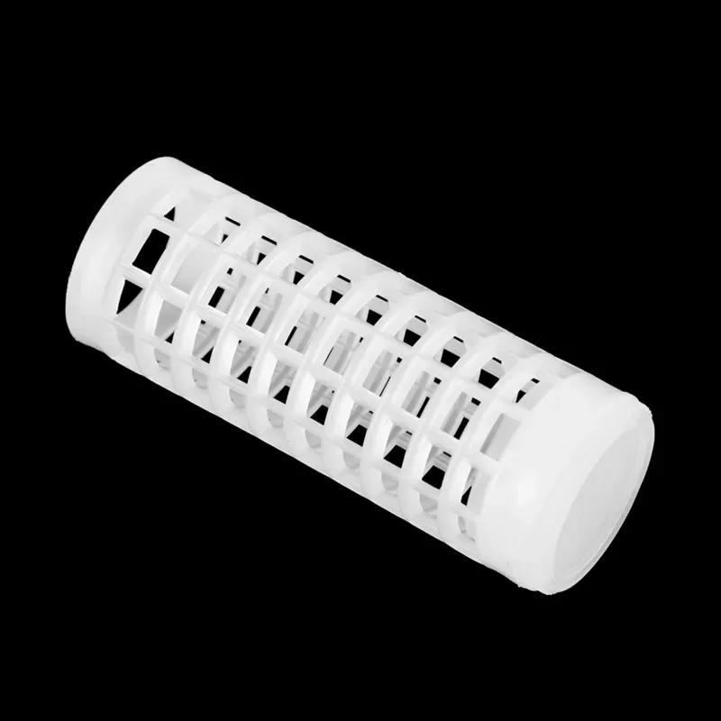 

100PCS Queen Cage Export Beekeeping Tools Yu Wang Box Queen Education Wangtai Hive Frames Beekeeping Supplies