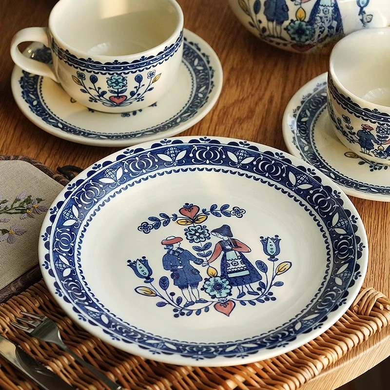 Vintage ceramic coffee cups an - đánh giá và giá Coffee Tea English