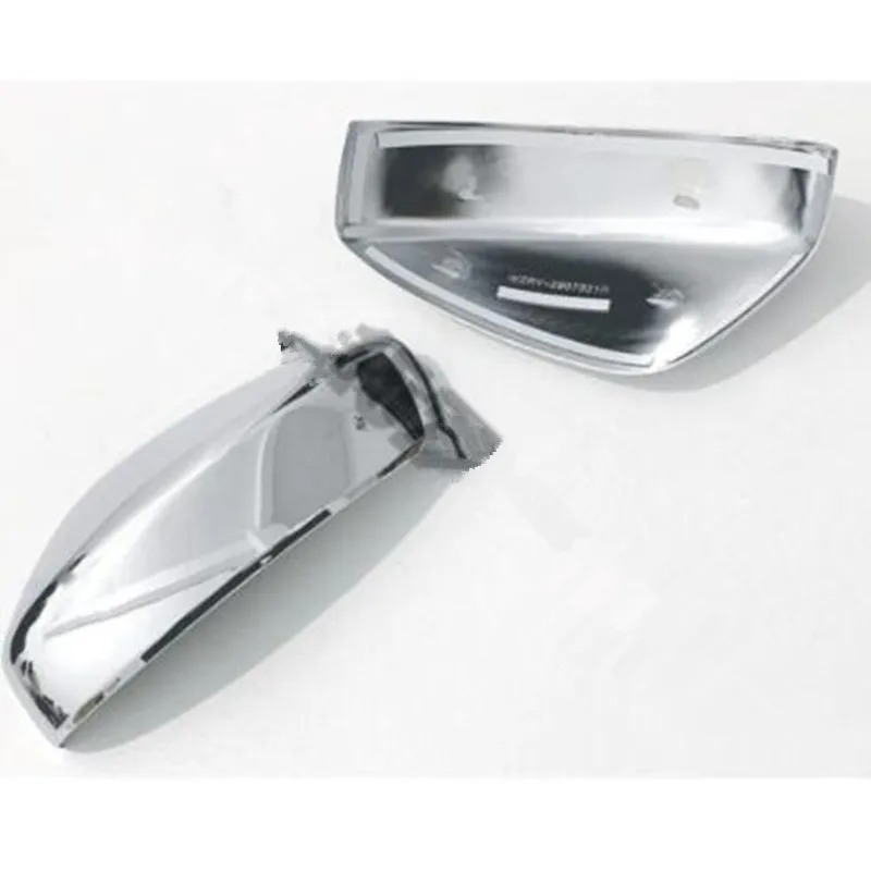 

Car Accessories ABS Chrome For Mazda CX-8 CX 8 2019-2022 Rearview Mirror Decoration /Rearview Mirror Cover Trim Car Styling