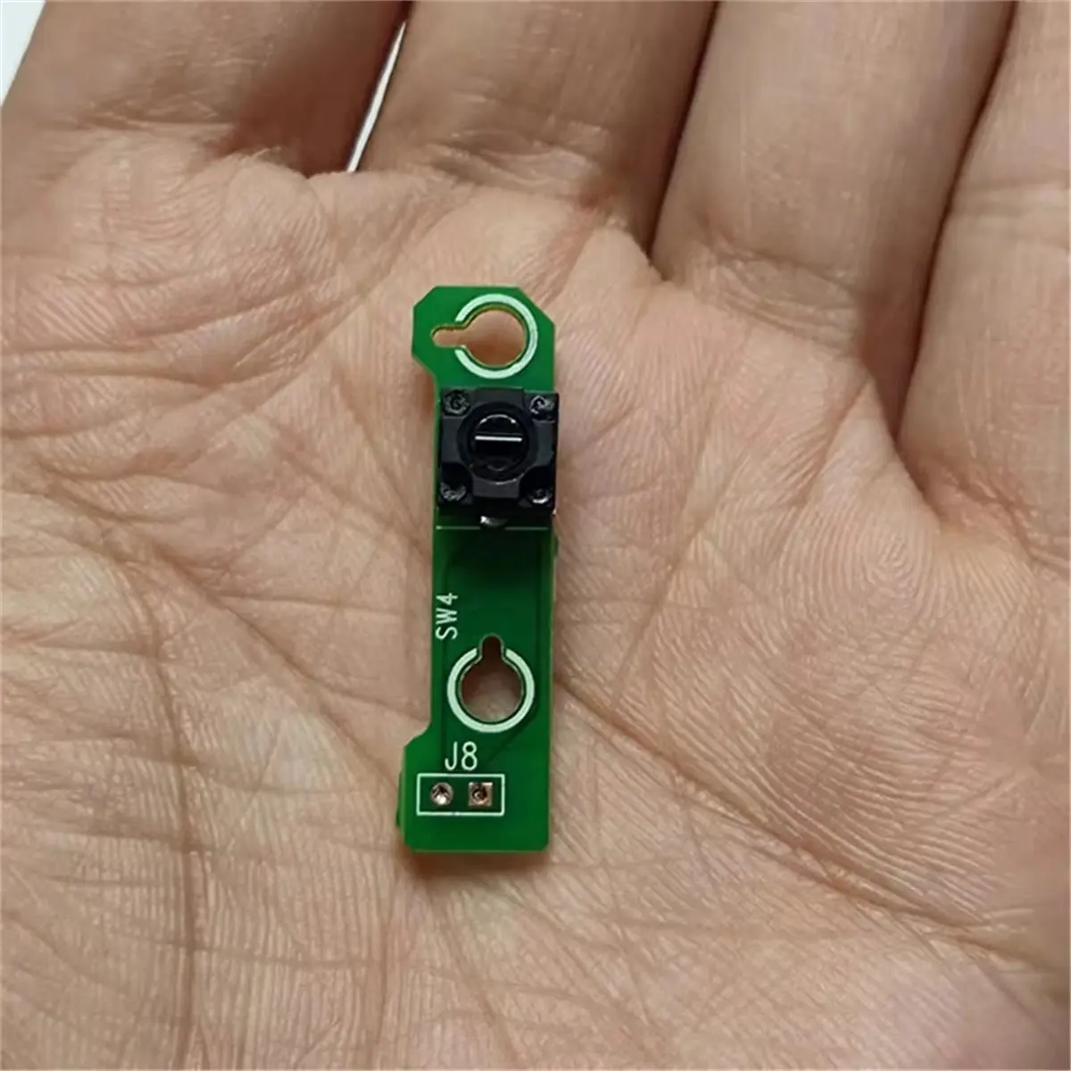 thumb
