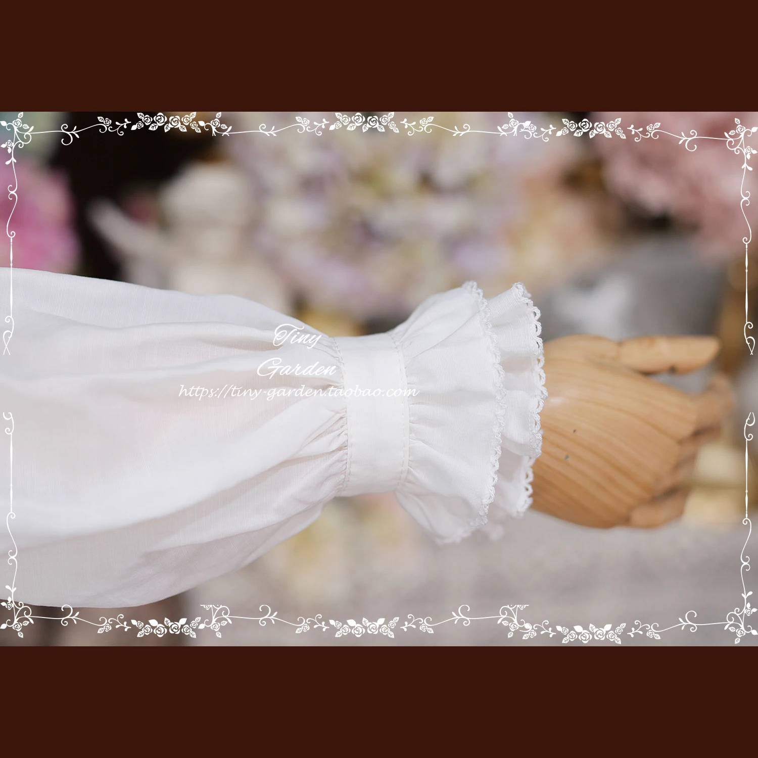 Classical Girl Lolita Bow Tie Blouse Female 2024 Spring New Elegant Long Short Sleeve Versatile White Shirt Sweet Tops Mujer