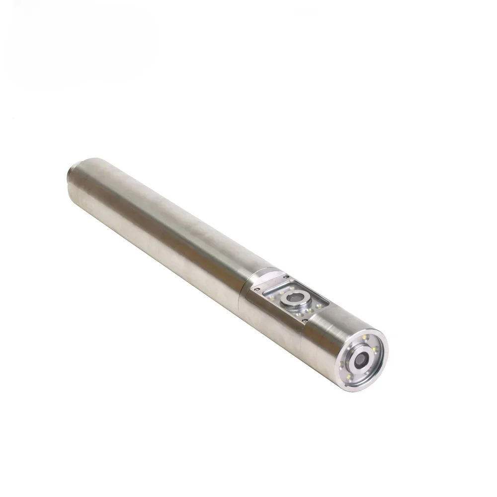 Underwater Fishing Camera HD 720P Screen LEDs 500m Underwater Inspection Camera System