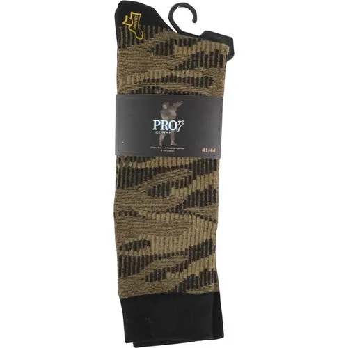 Pro Sock Towel Soldier Socks 12'li