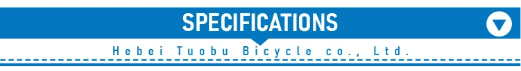 Factory Direct Supply 24 26 Inch Folding Snow Mountain Bicycle with Disc Brake 4.0 Fat Tire  MTB Other City Bike - view 6