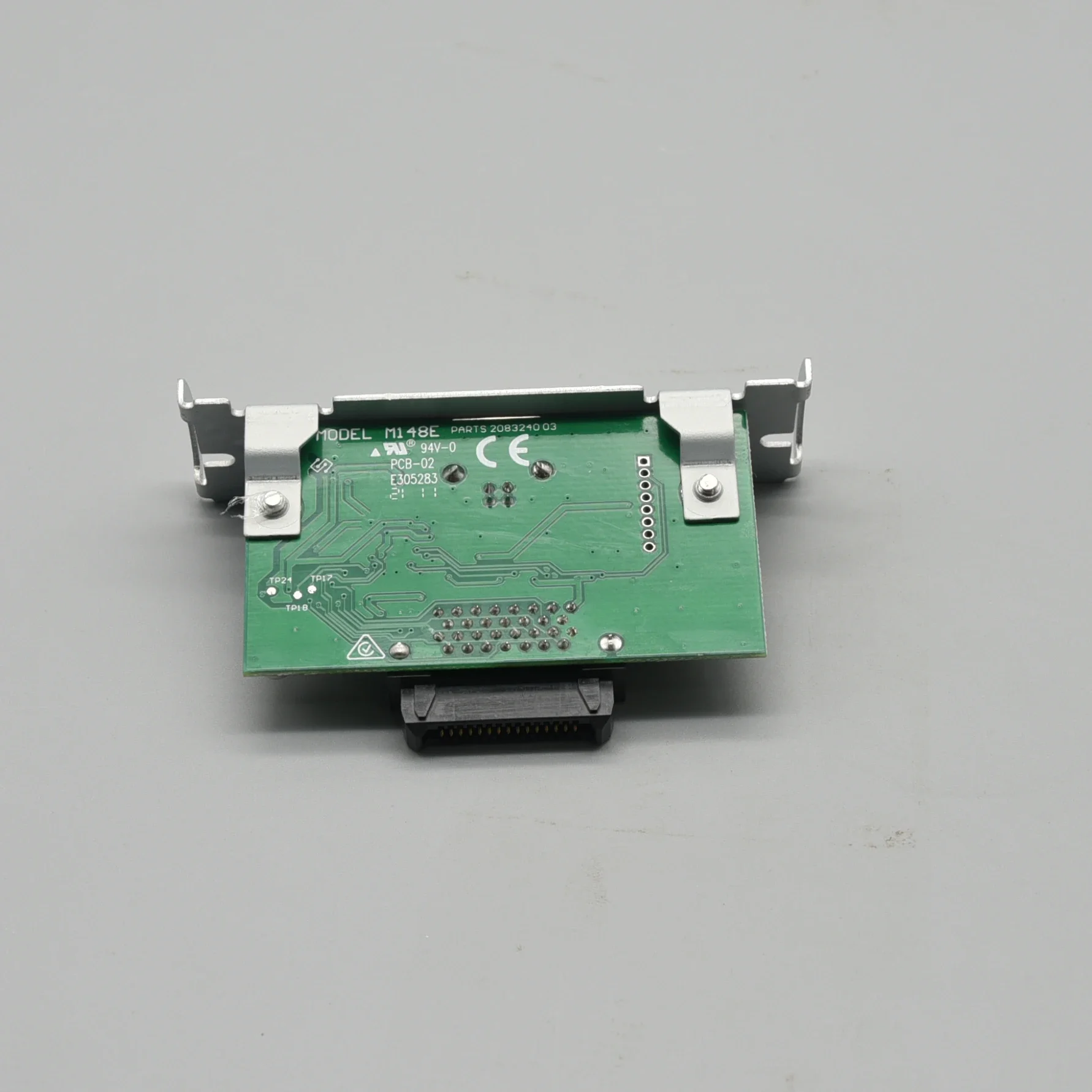 For Epson TMU200 TMU220 TMU325 Receipt Printer USB Port Interface Card M148E